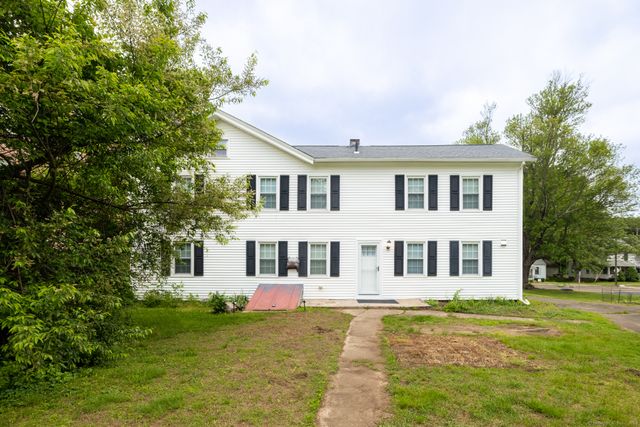 510 South Street, Bristol, CT 06010