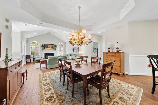 519 Mckirkland Court, Cary, NC 27511