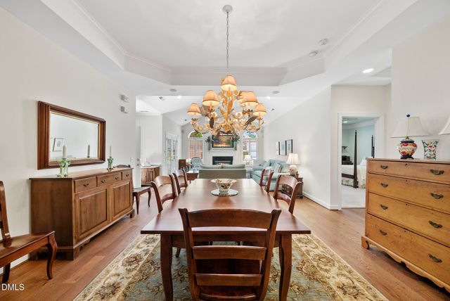 519 Mckirkland Court, Cary, NC 27511