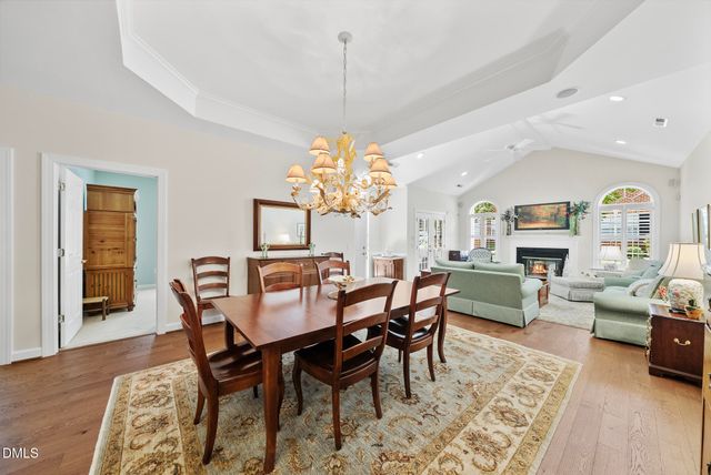 519 Mckirkland Court, Cary, NC 27511