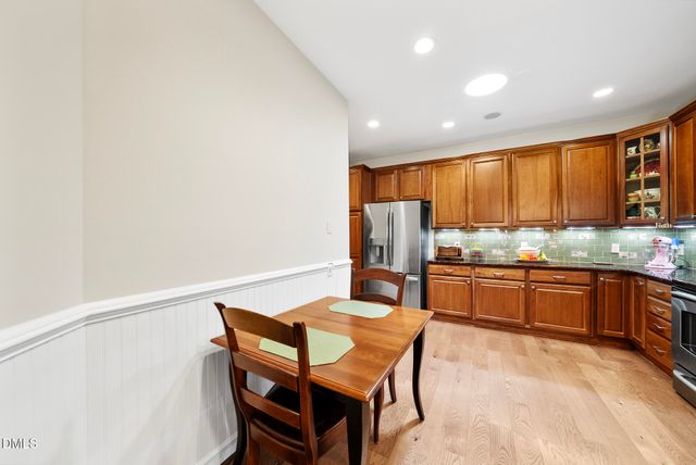 519 Mckirkland Court, Cary, NC 27511