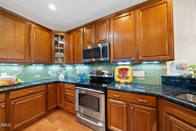 519 Mckirkland Court, Cary, NC 27511