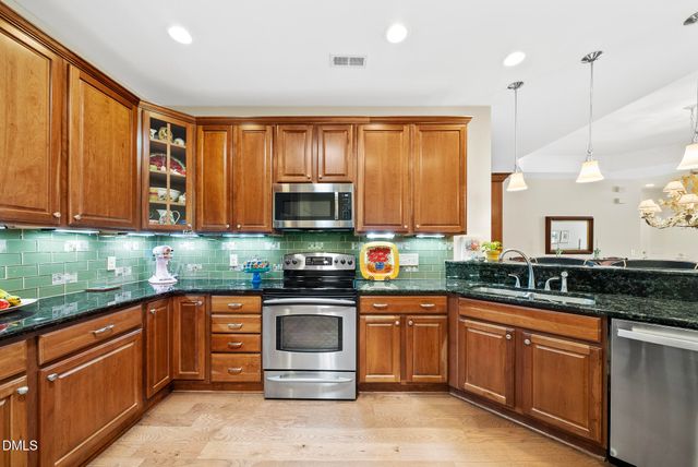 519 Mckirkland Court, Cary, NC 27511