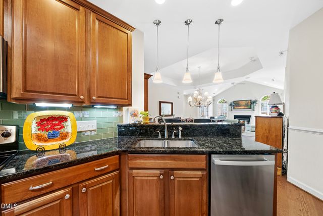 519 Mckirkland Court, Cary, NC 27511
