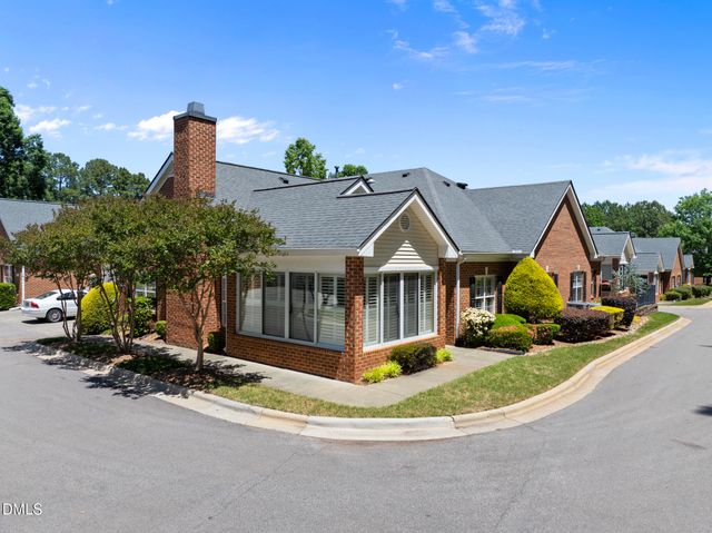 519 Mckirkland Court, Cary, NC 27511