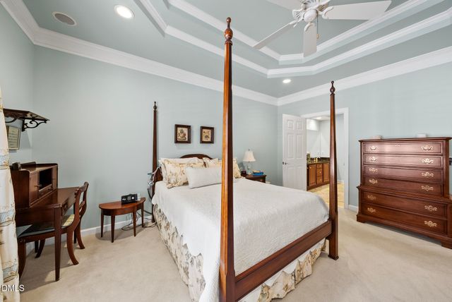 519 Mckirkland Court, Cary, NC 27511