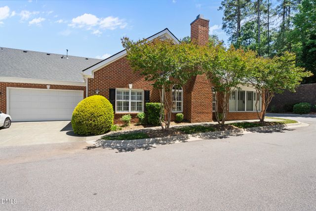 519 Mckirkland Court, Cary, NC 27511