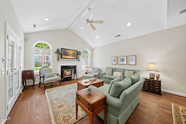 519 Mckirkland Court, Cary, NC 27511