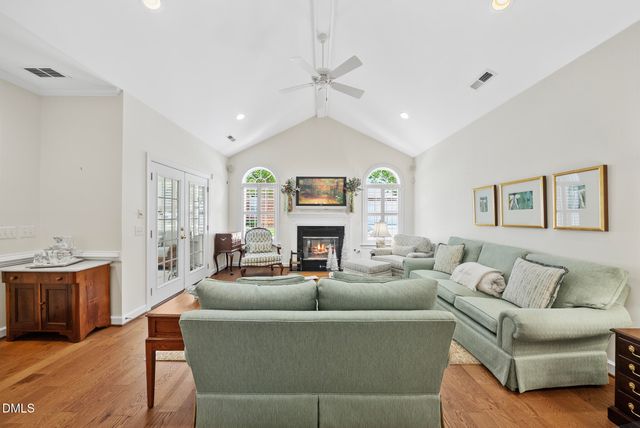 519 Mckirkland Court, Cary, NC 27511