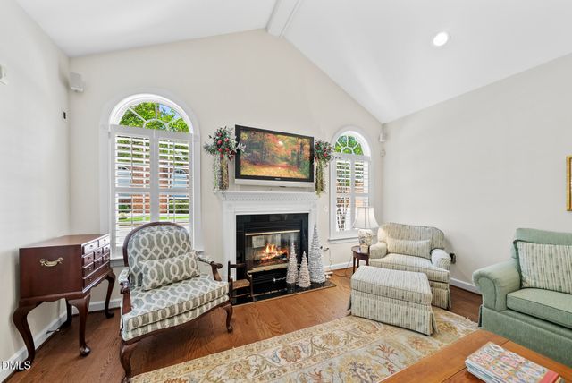 519 Mckirkland Court, Cary, NC 27511