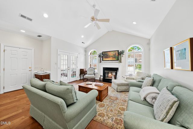 519 Mckirkland Court, Cary, NC 27511