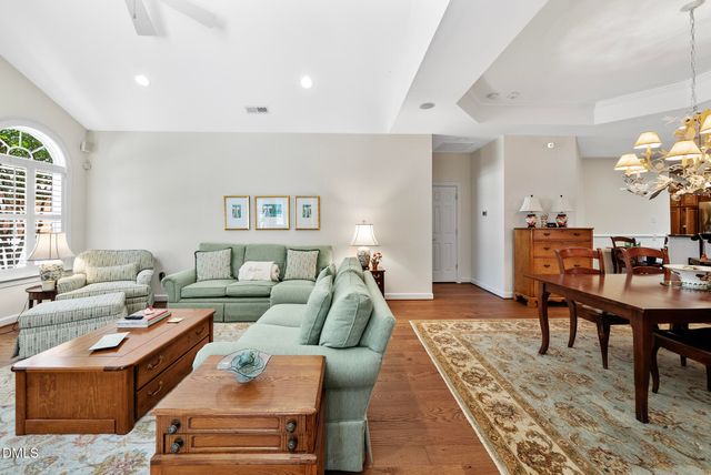 519 Mckirkland Court, Cary, NC 27511