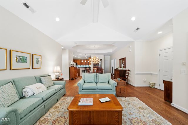 519 Mckirkland Court, Cary, NC 27511