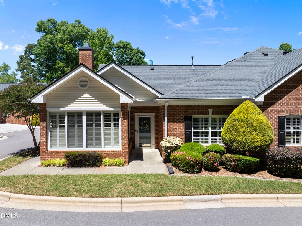519 Mckirkland Court, Cary, NC 27511