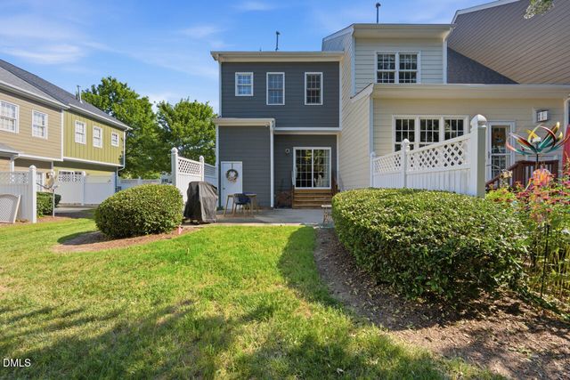 173 Old Grove Lane, Apex, NC 27502