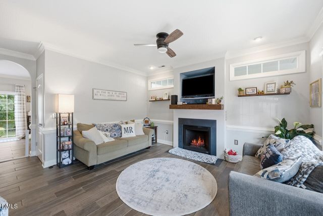 173 Old Grove Lane, Apex, NC 27502
