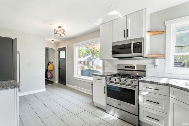 209 N Erie Street, Osceola, IN 46561