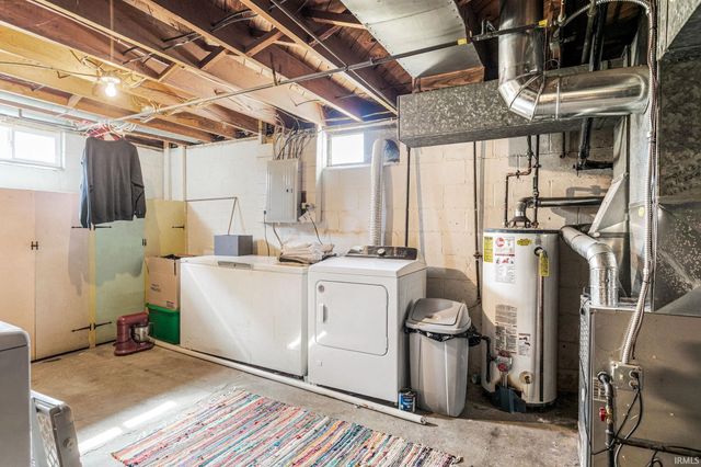209 N Erie Street, Osceola, IN 46561