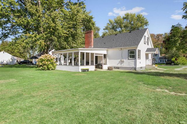 209 N Erie Street, Osceola, IN 46561