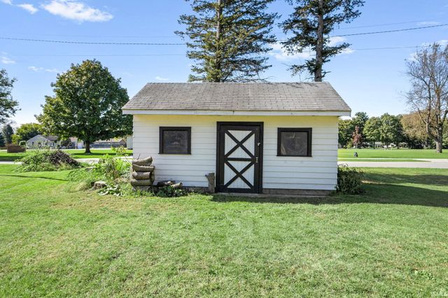 209 N Erie Street, Osceola, IN 46561