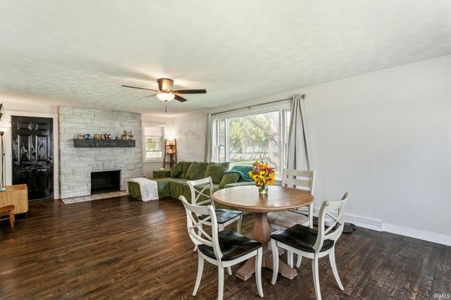 209 N Erie Street, Osceola, IN 46561