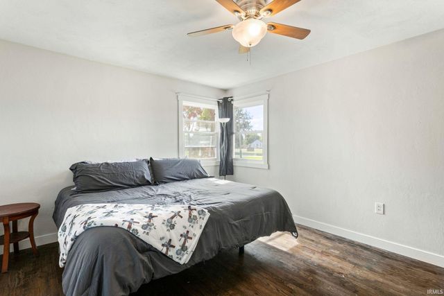 209 N Erie Street, Osceola, IN 46561