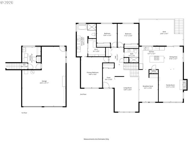 511 Se 15TH St, Gresham, OR 97080