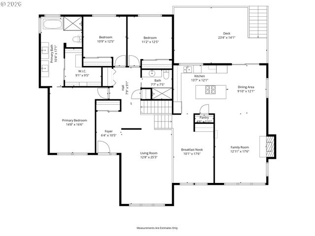 511 Se 15TH St, Gresham, OR 97080