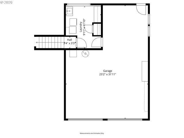 511 Se 15TH St, Gresham, OR 97080