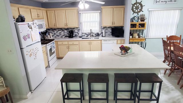 5261 Crystal Anne Drive, West Palm Beach, FL 33417