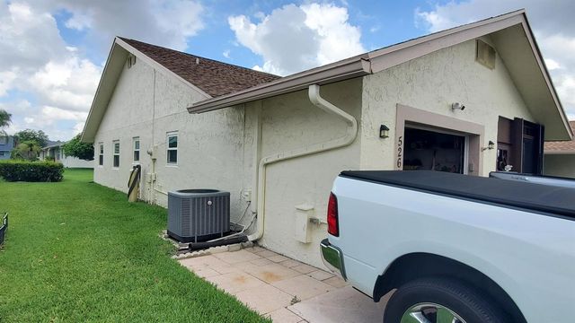 5261 Crystal Anne Drive, West Palm Beach, FL 33417