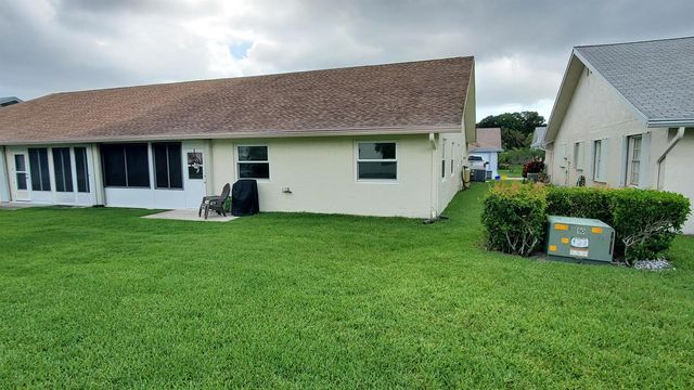 5261 Crystal Anne Drive, West Palm Beach, FL 33417
