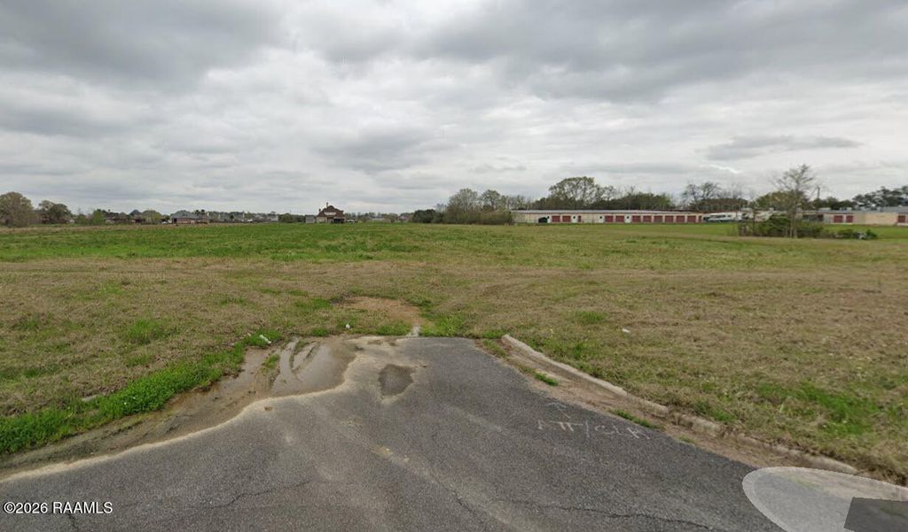 721 St. Blaise Lane, Youngsville, LA 70592