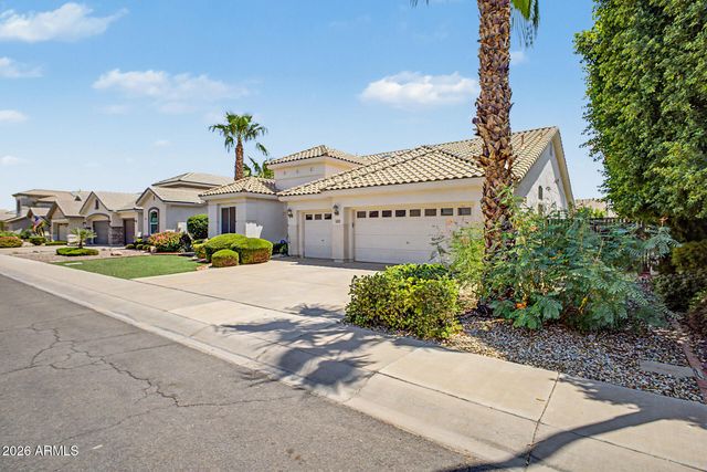 1499 E MONTEREY Street, Chandler, AZ 85225