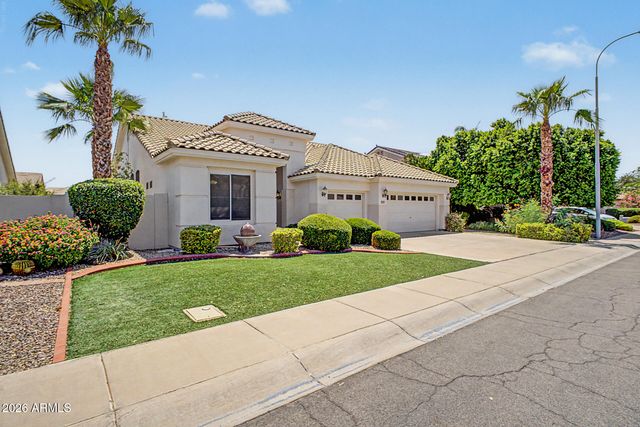 1499 E MONTEREY Street, Chandler, AZ 85225
