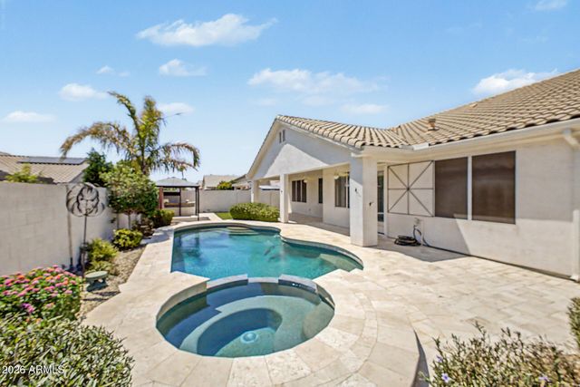 1499 E MONTEREY Street, Chandler, AZ 85225