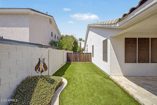 1499 E MONTEREY Street, Chandler, AZ 85225