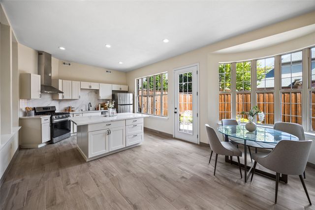 6608 Terrace Mill Lane, Plano, TX 75024