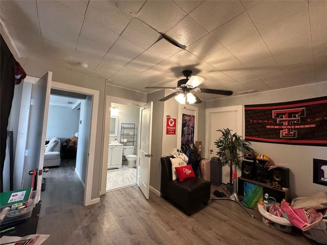 1150 S 15th Street, Abilene, TX 79602