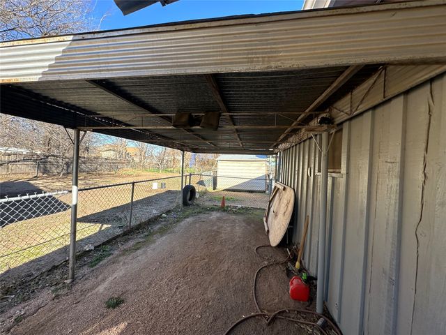 1150 S 15th Street, Abilene, TX 79602