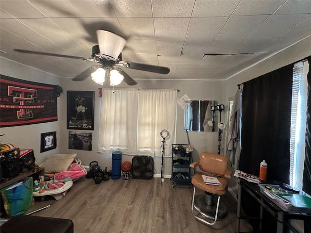 1150 S 15th Street, Abilene, TX 79602