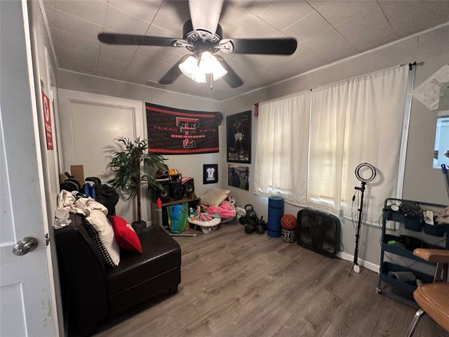 1150 S 15th Street, Abilene, TX 79602