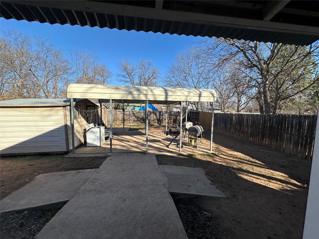 1150 S 15th Street, Abilene, TX 79602