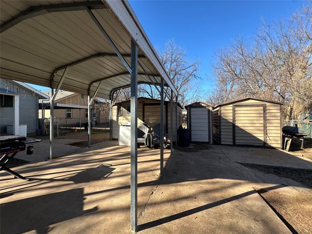 1150 S 15th Street, Abilene, TX 79602