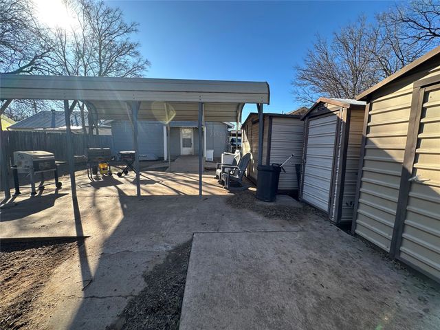 1150 S 15th Street, Abilene, TX 79602