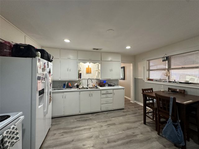 1150 S 15th Street, Abilene, TX 79602