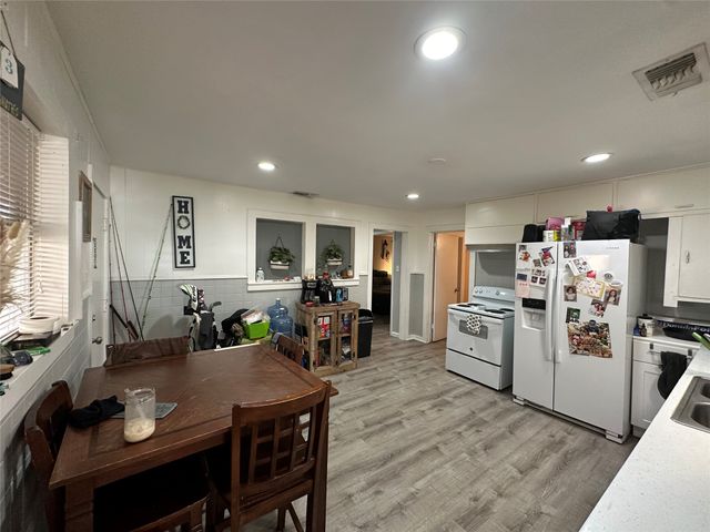 1150 S 15th Street, Abilene, TX 79602