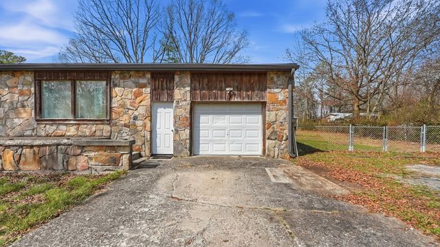 236 Hall Cemetery Road, Signal Mountain, TN 37377