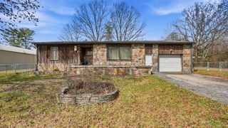 236 Hall Cemetery Road, Signal Mountain, TN 37377