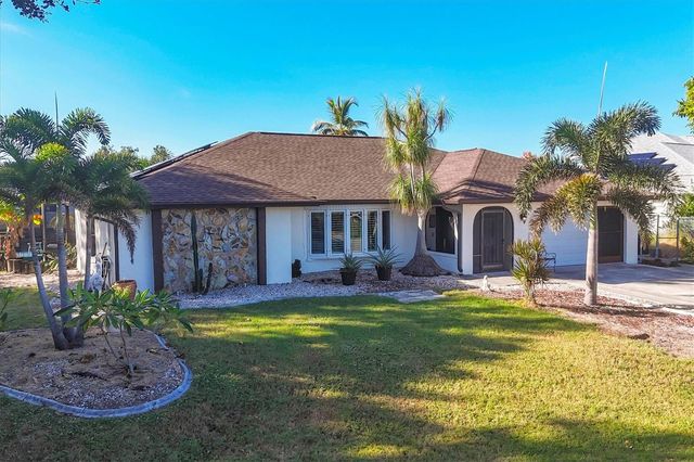12411 COLE AVENUE, Port Charlotte, FL 33981